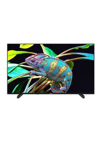 Î¤Î·Î»ÎµÏÏÎ±ÏÎ· 43&quot; Smart TV, 43-FUA-8062 UHD 4K Android, Finlux