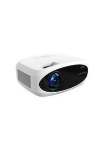 PRIXTON Proyector Wifi Picasso 9.000 Lúmenes Full HD