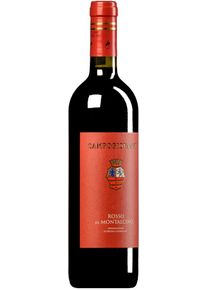 Campogiovanni | S. Felice Rosso di Montalcino DOC 2021