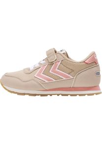Hummel Sneakers 'Reflex' Maat 36 Beige