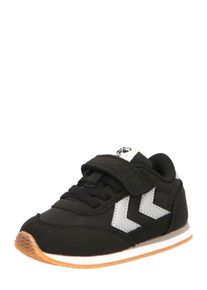 Hummel Sneakers Maat 22 Zwart