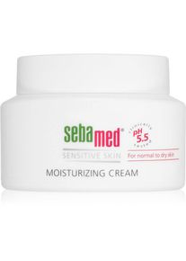 Sebamed Face Care moisturising facial cream 75 ml