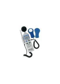 PeakTech Multifunctionele meter, 25 95%, -20 750°C - P5035