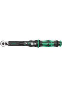 Wera Torque Wrench 50Nm Vierkant 360mm - 05075610001