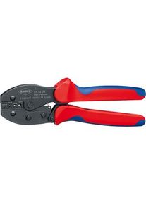 Knipex Krimptang, 0.1 2.5mm², 220mm - 97 52 34 SB