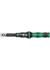 Wera Torque Wrench 25Nm Vierkant 325mm - 05075604001