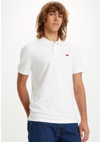 Levi's Levi's® Poloshirt »LE SLIM HOUSEMARK POLO«
