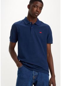 Levi's Levi's® Poloshirt »LE SLIM HOUSEMARK POLO«
