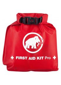 Mammut First Aid Kit Pro First aid kit (One Size, poppy)