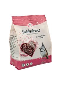 Elles Mehlw&uuml;rmer 500g