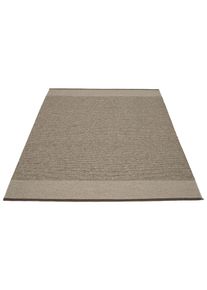 Edit Tapis 140 x 200cm Pappelina