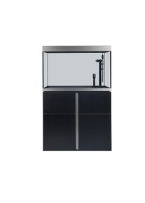 Fluval Siena Aquarienkombination 270 Schwarz