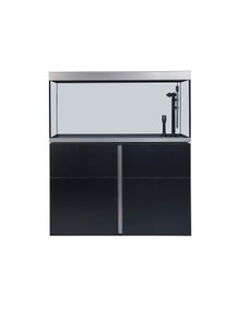 Fluval Siena Aquarienkombination 330 Schwarz