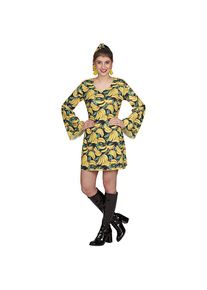 maskworld Summer dress Bananas