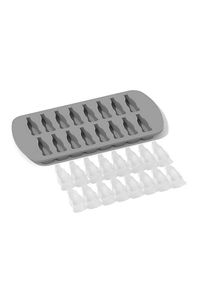 maskworld Cola bottles silicone mould for ice cubes and fruit gums 16x