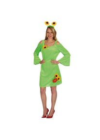 maskworld Flower meadow costume