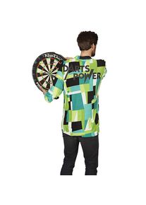 maskworld Darts shirt "Darts Power
