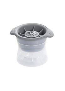 maskworld Ball silicone mould for ice cubes and for baking 6 cm