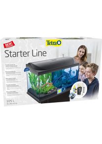 Tetra Starter Line LED Aquarium 105L