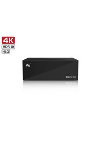 VU PLUS VU + ZERO 4K (UHDT sat.prijímač, 1x DVB-S2X, 1xCI, 1xSmart card, HDMI, USB, LAN, Enigma 2)