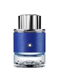 Montblanc Mont Blanc Parfumerie Barbati Explorer Ultra Blue Eau De Parfum Apa 60 ml