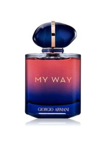Armani My Way Parfum parfum voor Vrouwen 90 ml