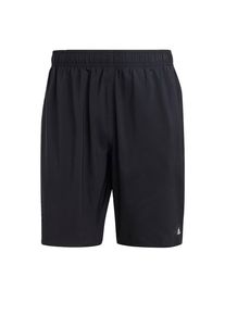 adidas Performance Pantaloni scurți apă Bărbaţi negru, Mărimea L
