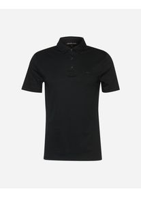 Michael Kors Heren Shirt zwart XL