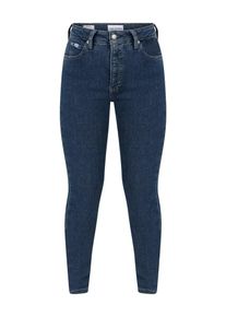 Calvin Klein Jeans Jean Femme bleu taille 24