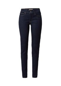 Levi's LEVI'S ® Dames Jeans '711™' donkerblauw 23