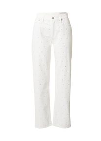 Rag & Bone rag & bone Dames Jeans wit 24