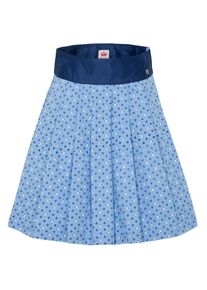 Spieth & Wensky SPIETH & WENSKY Jupe 'Alexandra' Femme bleu taille 34