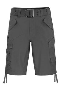 Normani Outdoorhose 'Sonora' Herren anthrazit Größe S