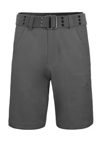 Normani Hose 'Gobi' Herren anthrazit Größe 31/32