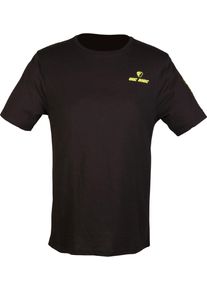 Modeka Minimal Sport, t-shirt , couleur: Noir , taille: L