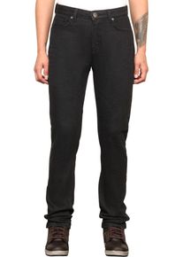 Modeka Lunella, jeans donna , colore: Nero , dimensione: 34