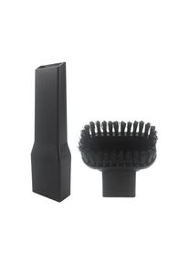 Brosse Brosse une Cheveux pour pour ZL601R ZL601A SC861 SC861A Aspirateur