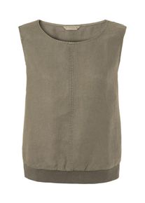 TATUUM Bluzka 'Omalo' dla kobiet khaki Rozmiar XS