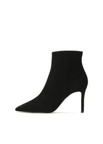 Kazar Rövid szárú csizmák Női fekete , Méret 35