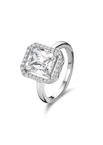 Parte Di Me Ring Damen silber Größe 52
