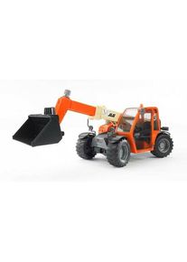 Bruder JLG 2505 rakodógép teleszkópos első karral, 36 x 14 x 14 cm