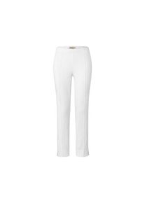 Tchibo - Stretchhose - Damen - Gr. 52 - weiß