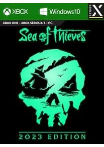 Sea of Thieves | 2023 Edition (Xbox Series X/S, Windows 10) - Xbox Live Key - GLOBAL
