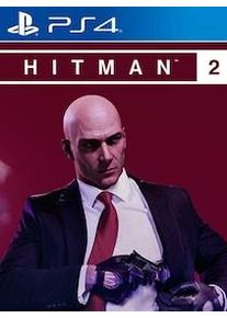 HITMAN 2 (PS4) - PSN Account - GLOBAL