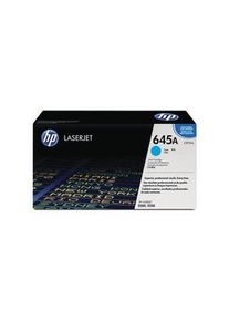 HP Hewlett Packard Festékkazetták, 12000 Lapok, Cián - C9731A