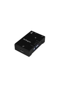 StarTech.com EDID emul&aacute;tor HDMI - HDMI 1920 x 1080 - VSEDIDHD