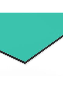 Panneau aluminium personnalisé | Panneau publicitaire avec impression sur Dibond | Enseigne publicitaire et tableau aluminium en support publicitaire