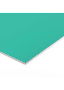 Plaque de polypropylène (PP) alvéolaire | écologique, recyclable | Affiches électorales avec impression personnalisée
