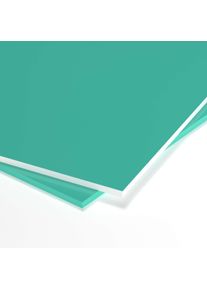 Acrylic glass print with your motif | clear or frosted glass | incl. mounting | photo on acrylic glass | design your own acrylic glass panels online