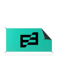 Textile banner blackback print | opaque | black back | customise fabric banners & decorative banners in your desired format online